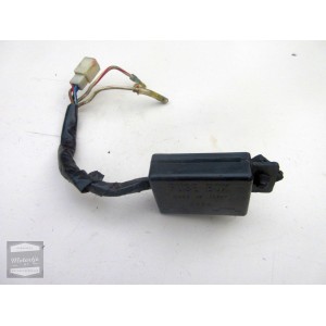 Kawasaki Z250C fusebox / zekeringskast / junctionbox